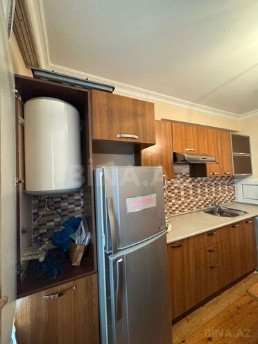 Сдаётся 2-комн. вторичка 70 м², Абшеронcкий  р., photo 7 from 11