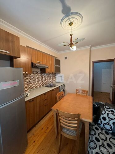 Сдаётся 2-комн. вторичка 70 м², Абшеронcкий  р., photo 5 from 11