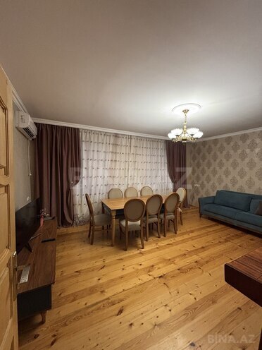 Satılır 7 otaqlı həyət evi/bağ evi 244 m², photo 10 from 27