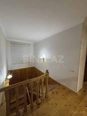 Satılır 7 otaqlı həyət evi/bağ evi 244 m², photo 12 from 27