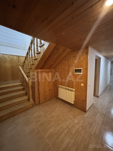 Satılır 7 otaqlı həyət evi/bağ evi 244 m², photo 18 from 27