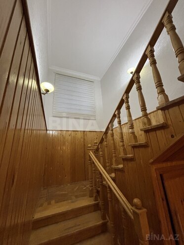 Satılır 7 otaqlı həyət evi/bağ evi 244 m², photo 19 from 27