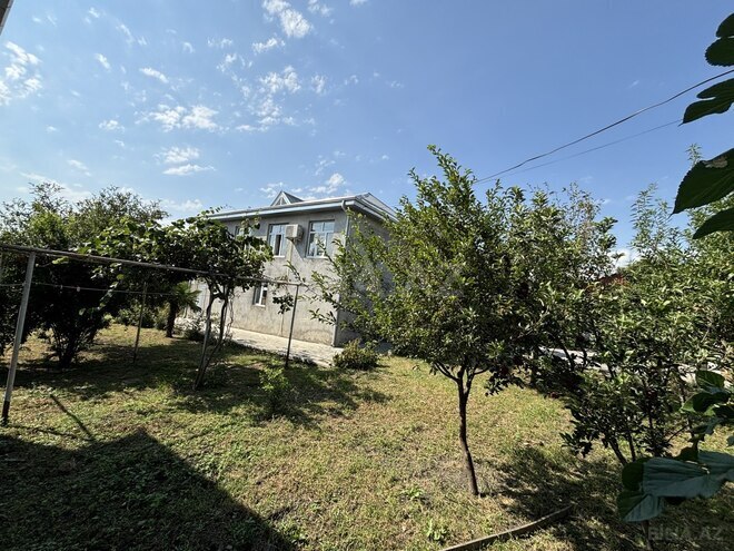 Satılır 7 otaqlı həyət evi/bağ evi 244 m², photo 22 from 27