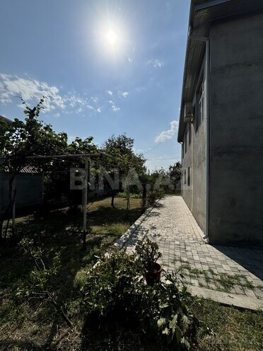 Satılır 7 otaqlı həyət evi/bağ evi 244 m², photo 26 from 27