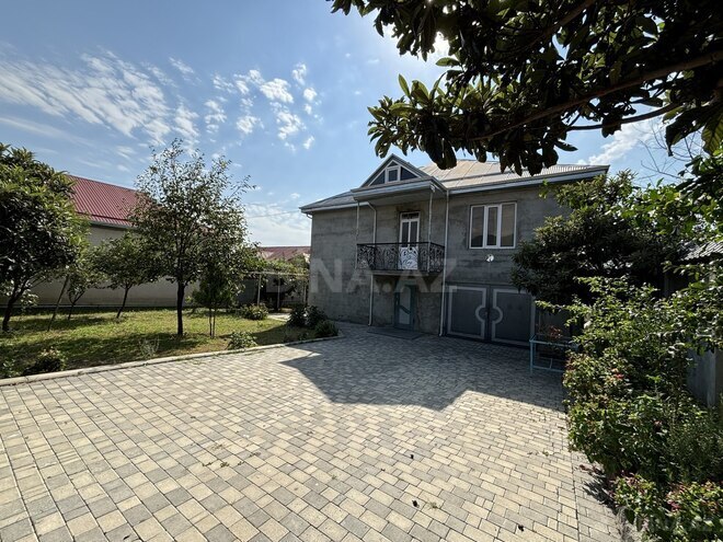 Satılır 7 otaqlı həyət evi/bağ evi 244 m², photo 23 from 27