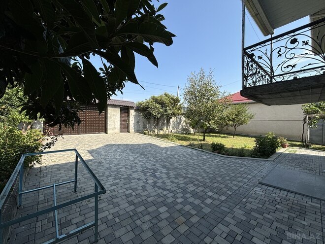 Satılır 7 otaqlı həyət evi/bağ evi 244 m², photo 24 from 27
