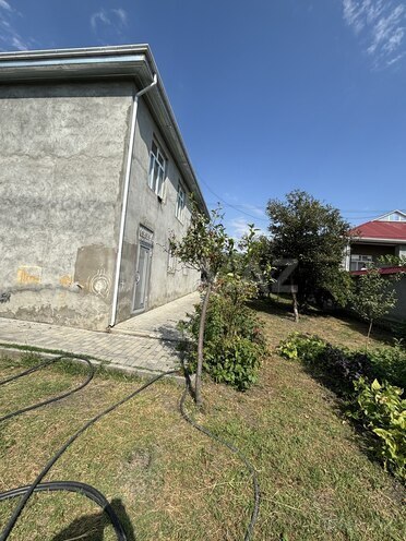 Satılır 7 otaqlı həyət evi/bağ evi 244 m², photo 25 from 27