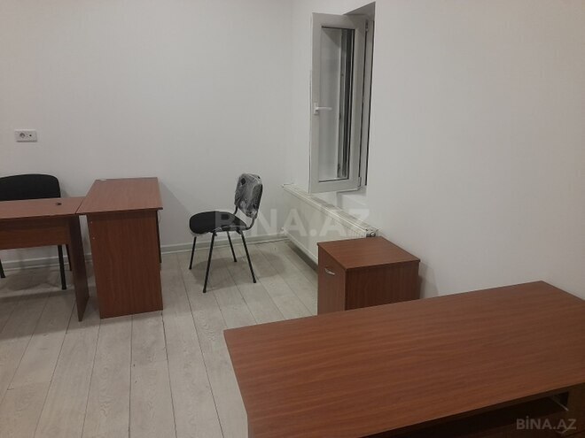 Сдаётся 1-комн. офис 30 м², м. Нариман Нариманов, photo 11 from 12