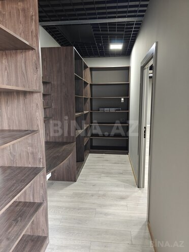 İcarəyə verilir 2 otaqlı ofis 92.7 m², 28 May m., photo 12 from 14