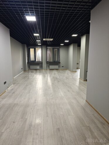 İcarəyə verilir 2 otaqlı ofis 92.7 m², 28 May m., photo 3 from 14