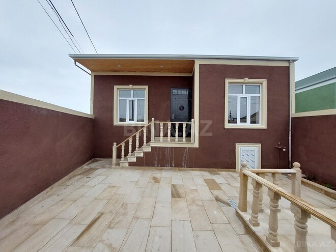 Продаётся 3-комн. дом/дача 100 м², пос. Бина, photo 1 from 15