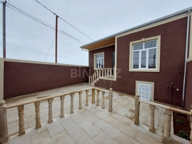 Продаётся 3-комн. дом/дача 100 м², пос. Бина, photo 4 from 15