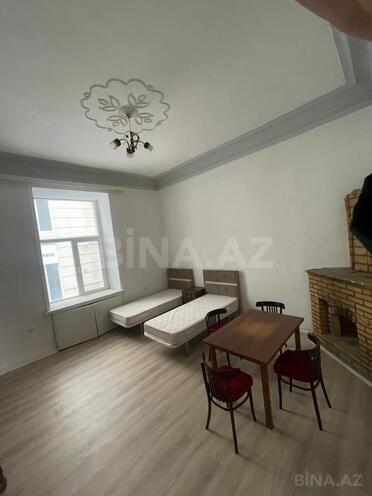 İcarəyə verilir 1 otaqlı köhnə tikili 50 m², 28 May m., photo 4 from 7
