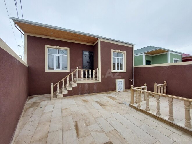 Продаётся 3-комн. дом/дача 100 м², пос. Бина, photo 3 from 15