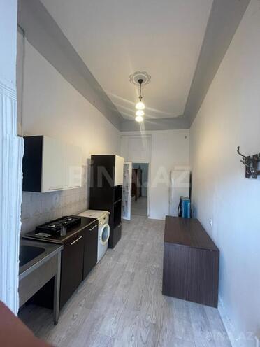 İcarəyə verilir 1 otaqlı köhnə tikili 50 m², 28 May m., photo 3 from 7
