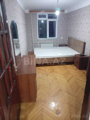 İcarəyə verilir 2 otaqlı köhnə tikili 60 m², Elmlər Akademiyası m., photo 4 from 11