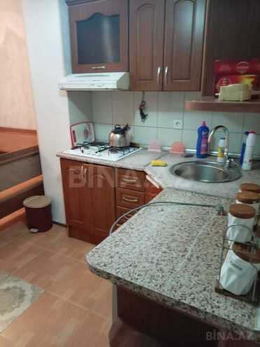 İcarəyə verilir 2 otaqlı köhnə tikili 60 m², Elmlər Akademiyası m., photo 7 from 11