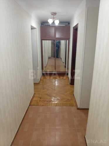 İcarəyə verilir 2 otaqlı köhnə tikili 60 m², Elmlər Akademiyası m., photo 8 from 11