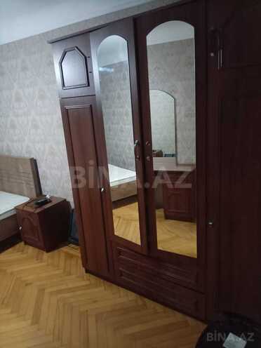 İcarəyə verilir 2 otaqlı köhnə tikili 60 m², Elmlər Akademiyası m., photo 5 from 11