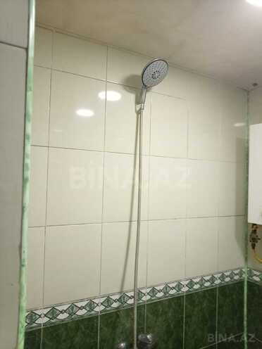 İcarəyə verilir 2 otaqlı köhnə tikili 60 m², Elmlər Akademiyası m., photo 10 from 11