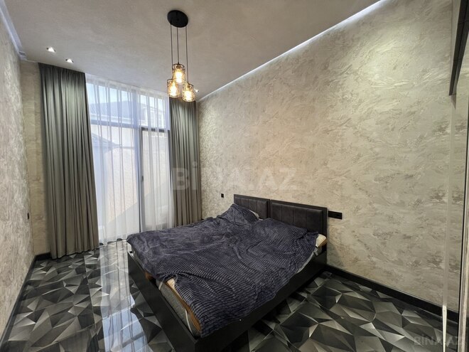 İcarəyə verilir 3 otaqlı həyət evi/bağ evi 90 m², Qala q., photo 7 from 12