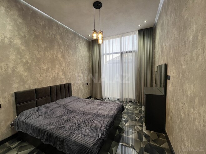 İcarəyə verilir 3 otaqlı həyət evi/bağ evi 90 m², Qala q., photo 8 from 12