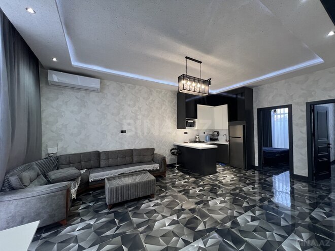 İcarəyə verilir 3 otaqlı həyət evi/bağ evi 90 m², Qala q., photo 3 from 12