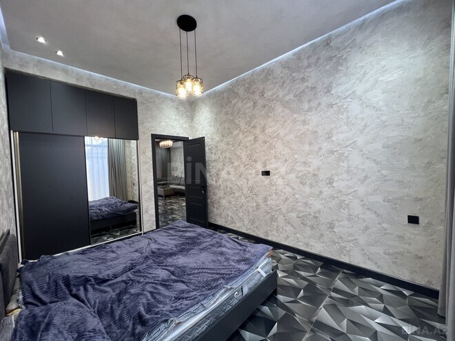 İcarəyə verilir 3 otaqlı həyət evi/bağ evi 90 m², Qala q., photo 10 from 12