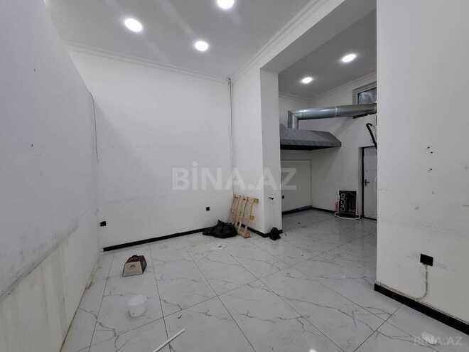 Сдаётся  объект 110 м², м. Нефтчиляр, photo 8 from 15