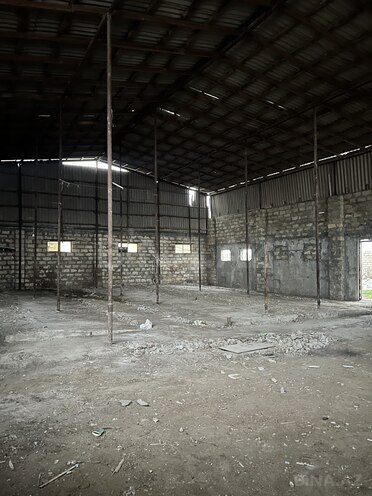 İcarəyə verilir  obyekt 2 000 m², Pirşağı q., photo 3 from 7