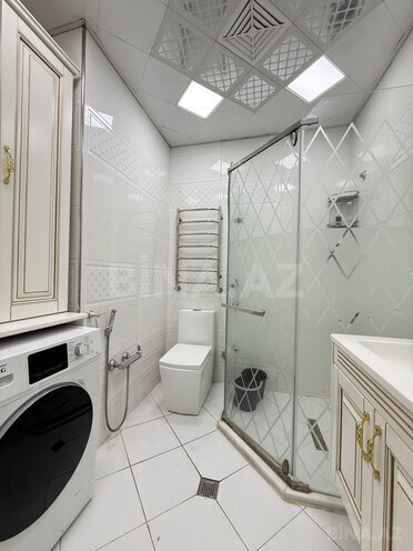 Сдаётся 3-комн. новостройка 110 м², м. Нариман Нариманов, photo 23 from 25