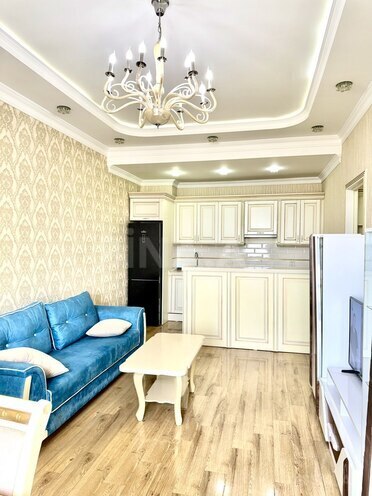 Сдаётся 3-комн. новостройка 110 м², м. Нариман Нариманов, photo 8 from 25