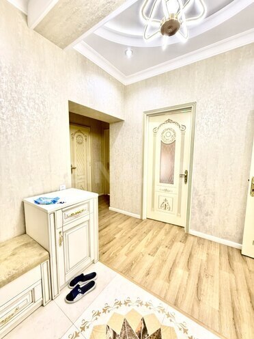 Сдаётся 3-комн. новостройка 110 м², м. Нариман Нариманов, photo 15 from 25