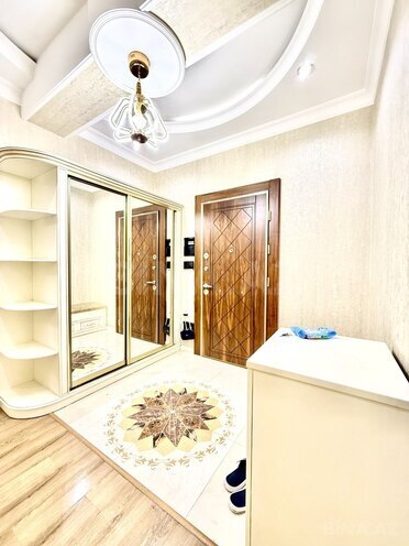 Сдаётся 3-комн. новостройка 110 м², м. Нариман Нариманов, photo 16 from 25