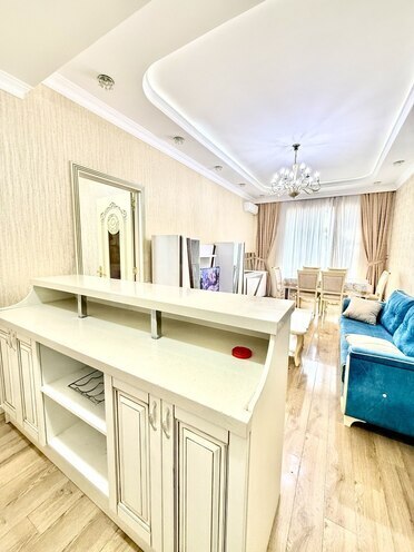 Сдаётся 3-комн. новостройка 110 м², м. Нариман Нариманов, photo 5 from 25