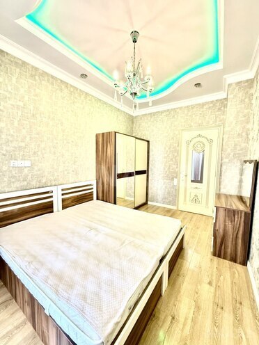 Сдаётся 3-комн. новостройка 110 м², м. Нариман Нариманов, photo 13 from 25