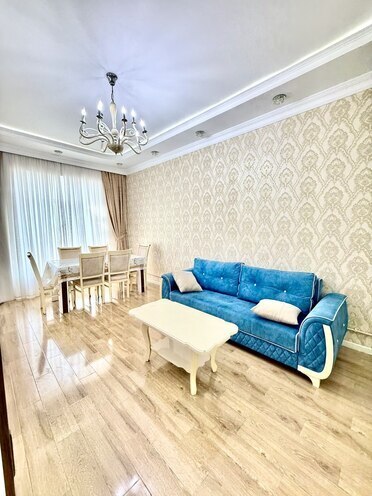 Сдаётся 3-комн. новостройка 110 м², м. Нариман Нариманов, photo 7 from 25