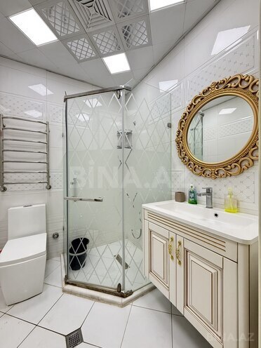 Сдаётся 3-комн. новостройка 110 м², м. Нариман Нариманов, photo 22 from 25
