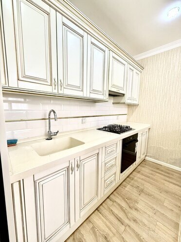 Сдаётся 3-комн. новостройка 110 м², м. Нариман Нариманов, photo 11 from 25