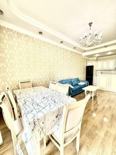 Сдаётся 3-комн. новостройка 110 м², м. Нариман Нариманов, photo 9 from 25