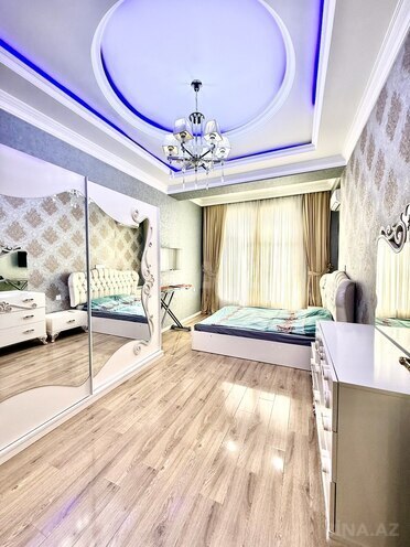 Сдаётся 3-комн. новостройка 110 м², м. Нариман Нариманов, photo 18 from 25