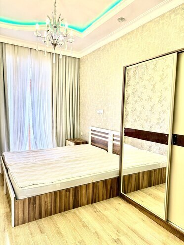 Сдаётся 3-комн. новостройка 110 м², м. Нариман Нариманов, photo 14 from 25