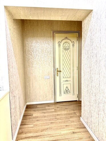 Сдаётся 3-комн. новостройка 110 м², м. Нариман Нариманов, photo 17 from 25