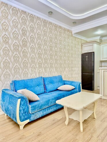 Сдаётся 3-комн. новостройка 110 м², м. Нариман Нариманов, photo 6 from 25