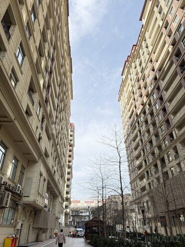 Сдаётся 3-комн. новостройка 110 м², м. Нариман Нариманов, photo 24 from 25