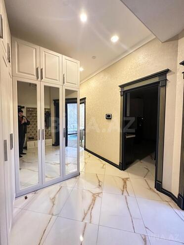 Satılır 3 otaqlı yeni tikili 100 m², İnşaatçılar m., photo 6 from 16