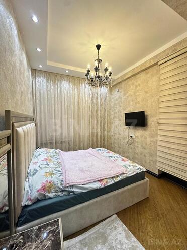 Satılır 3 otaqlı yeni tikili 100 m², İnşaatçılar m., photo 7 from 16