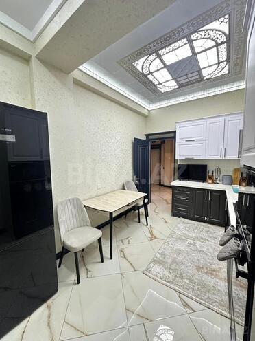 Satılır 3 otaqlı yeni tikili 100 m², İnşaatçılar m., photo 11 from 16