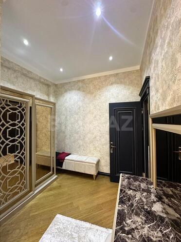 Satılır 3 otaqlı yeni tikili 100 m², İnşaatçılar m., photo 12 from 16