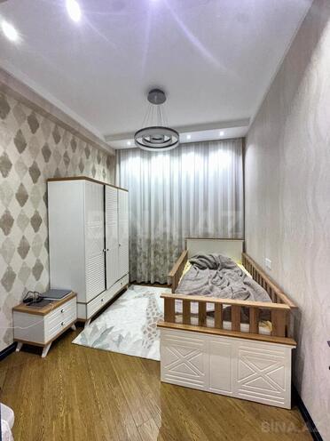 Satılır 3 otaqlı yeni tikili 100 m², İnşaatçılar m., photo 9 from 16